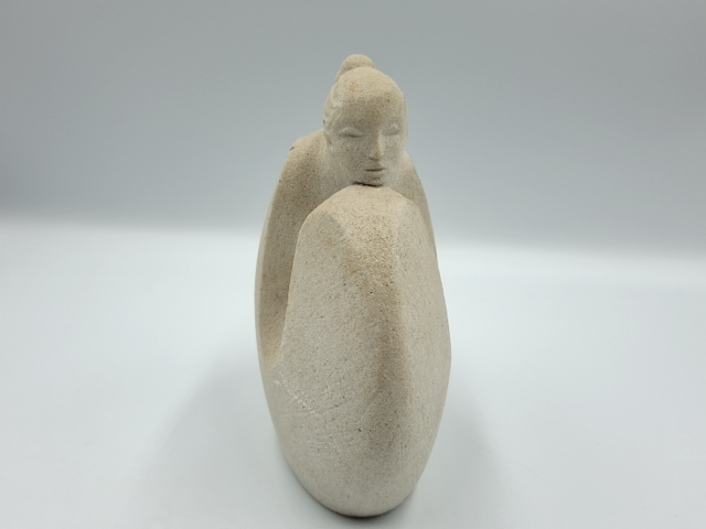 Mar Bell figur